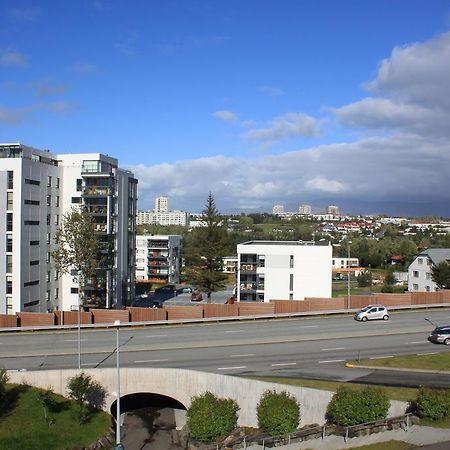 Lux Apart Kópavogur Exterior foto