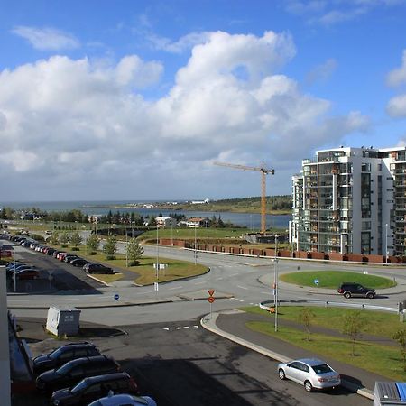 Lux Apart Kópavogur Exterior foto