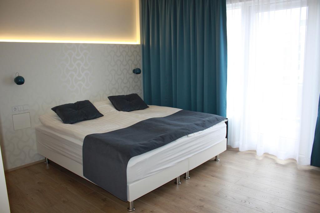 Lux Apart Kópavogur Habitación foto