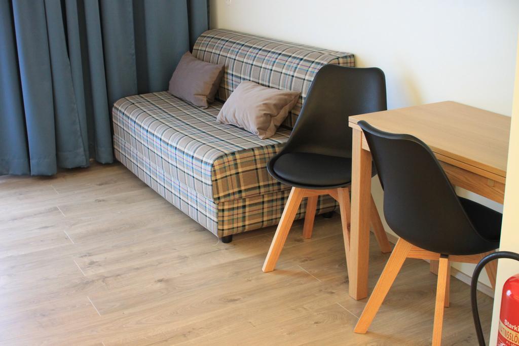 Lux Apart Kópavogur Habitación foto